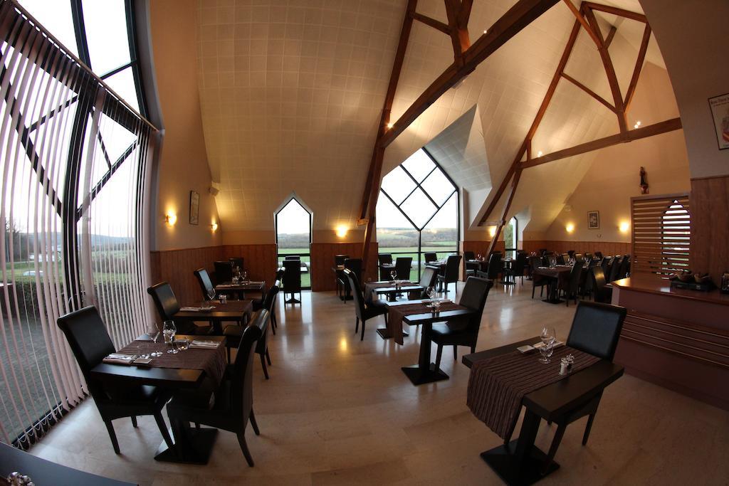 Auberge De Bourgogne Tonnerre Exteriér fotografie