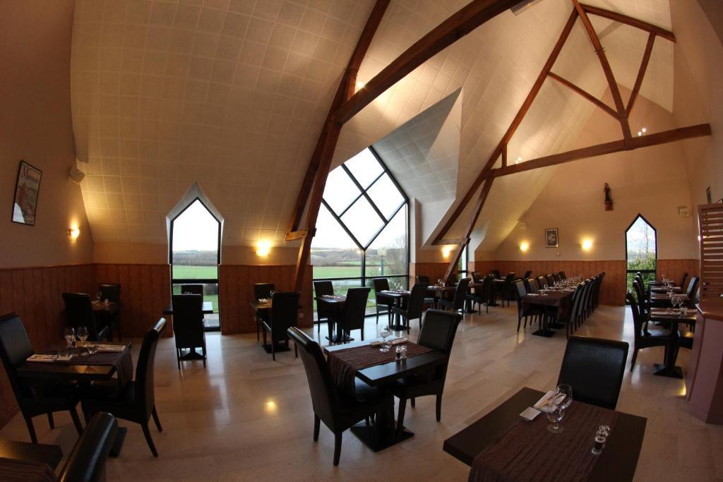 Auberge De Bourgogne Tonnerre Exteriér fotografie